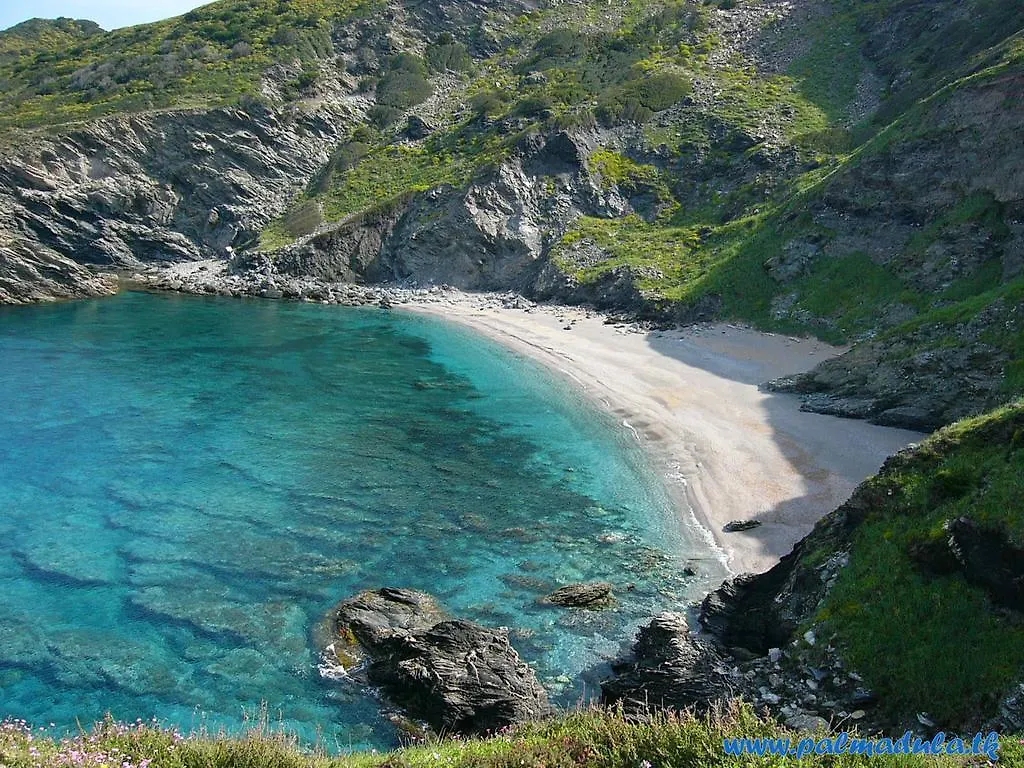 Rita b&b sea sun&nature Santa Maria la Palma Italien
