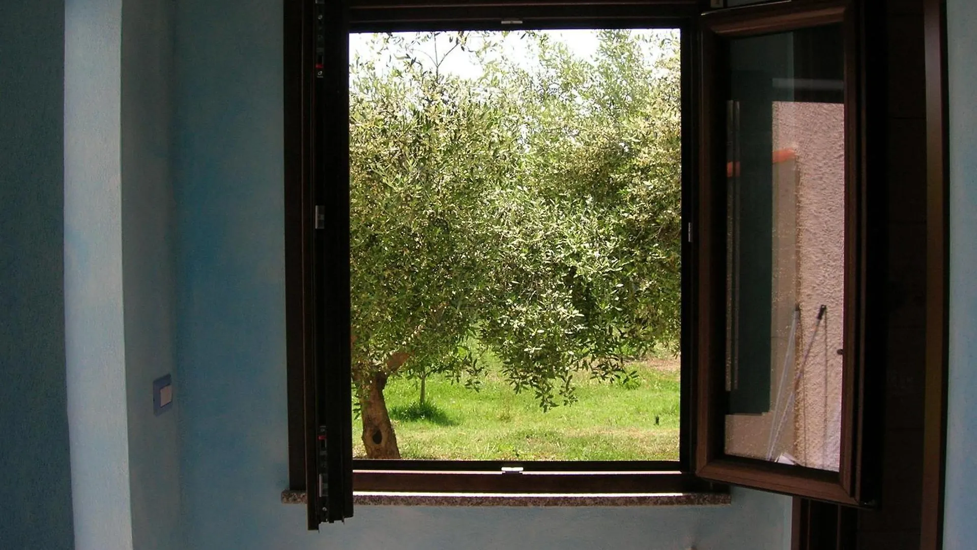 Bed and Breakfast Rita B&B Sea Sun And Nature Santa Maria la Palma
