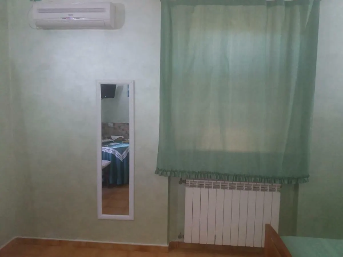Bed and Breakfast Rita B&B Sea Sun And Nature Santa Maria la Palma Ιταλία
