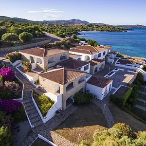 Le Sirene Portisco