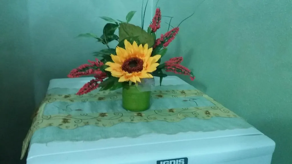 Bed & Breakfast Rita B&B Sea Sun And Nature Santa Maria la Palma