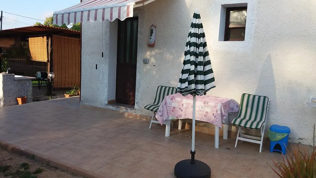 Frühstückspension Rita b&b sea sun&nature Santa Maria la Palma