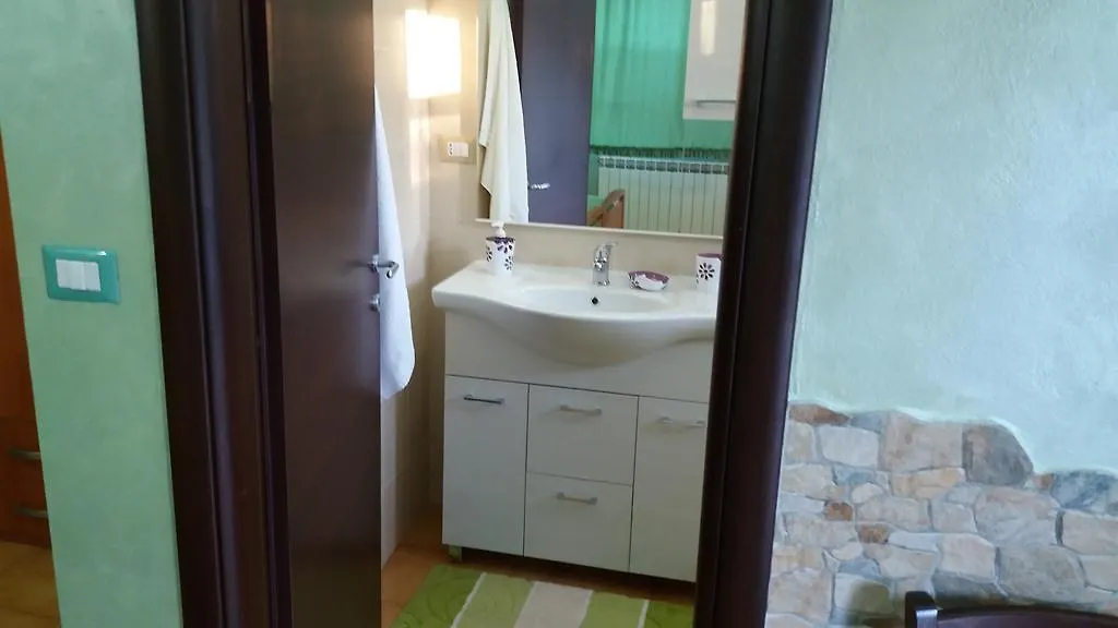 Rita b&b sea sun&nature Santa Maria la Palma Italien